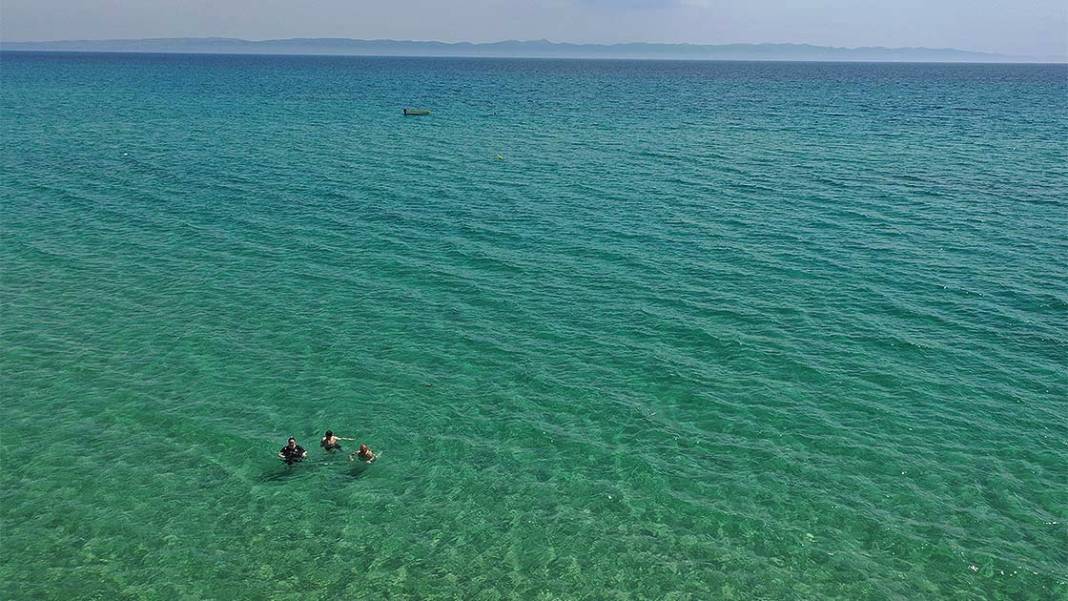 Cennet gibi görünüyor ama ölüm saçıyor! Dünyanın en tehlikeli 13 plajı 14